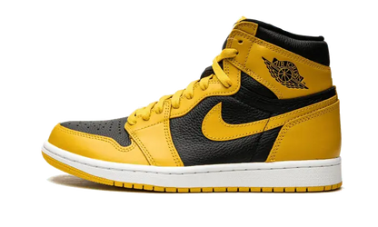 Air Jordan 1 High Og Pollen Air Jordan