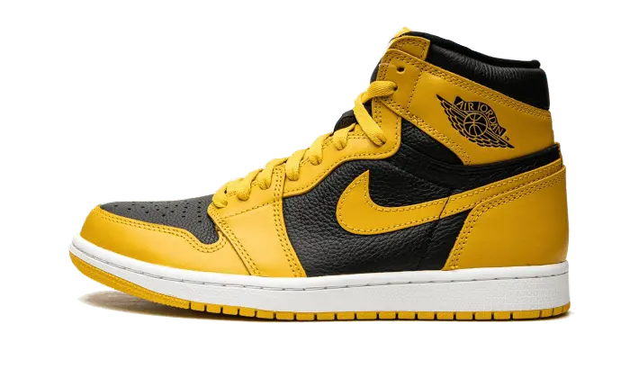 Air Jordan 1 High Og Pollen Air Jordan