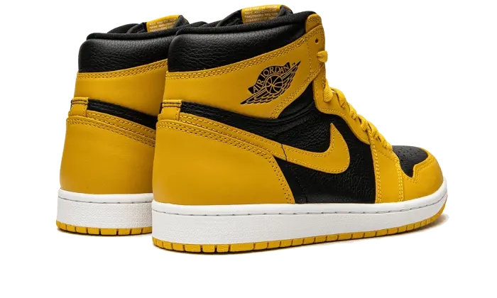 Air Jordan 1 High Og Pollen Air Jordan
