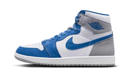 Air Jordan 1 High Retro Og True Blue Air Jordan