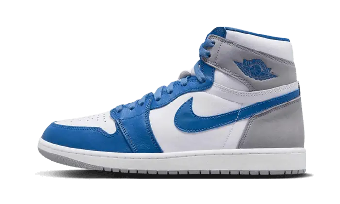 Air Jordan 1 High Retro Og True Blue Air Jordan