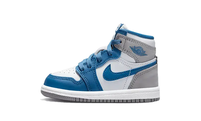 Air Jordan 1 High Retro Og True Blue Bebe Td Air Jordan