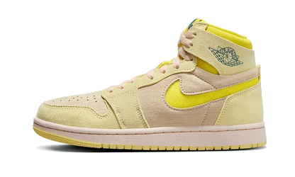 Air Jordan 1 High Zoom Air CMFT 2 Citron Tint Air Jordan