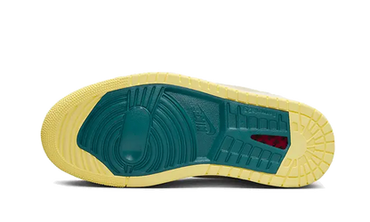 Air Jordan 1 High Zoom Air CMFT 2 Citron Tint Air Jordan