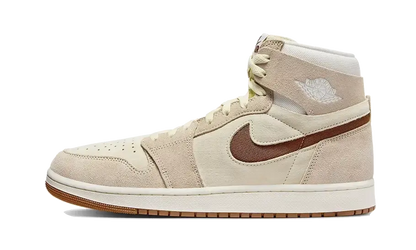 Air Jordan 1 High Zoom Air CMFT 2 Legend Coffee Air Jordan