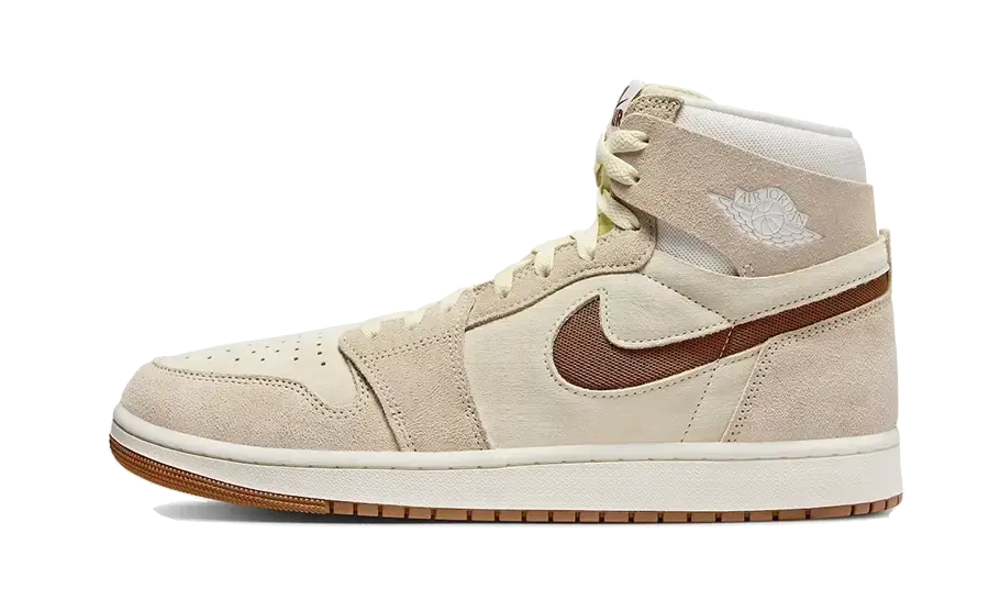 Air Jordan 1 High Zoom Air CMFT 2 Legend Coffee Air Jordan