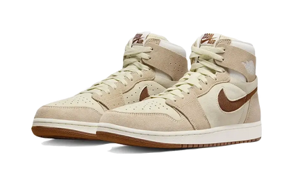 Air Jordan 1 High Zoom Air CMFT 2 Legend Coffee Air Jordan