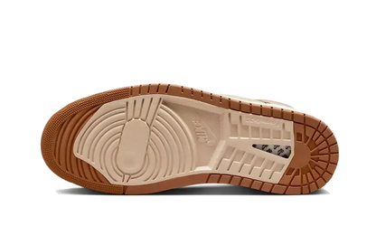Air Jordan 1 High Zoom Air CMFT 2 Legend Coffee Air Jordan