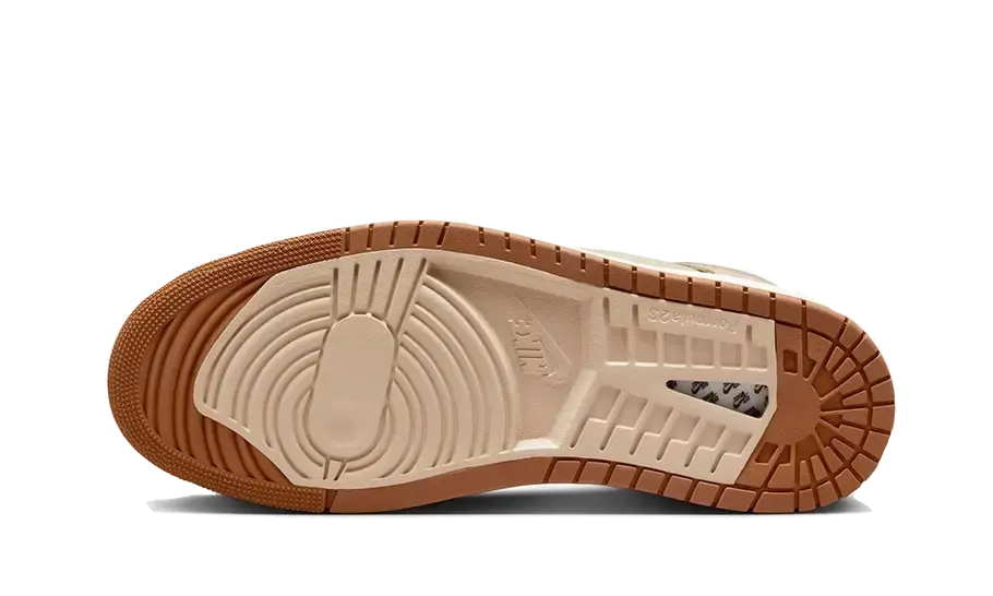 Air Jordan 1 High Zoom Air CMFT 2 Legend Coffee Air Jordan