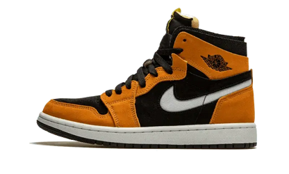 Air Jordan 1 High Zoom Air CMFT Black Monarch Air Jordan