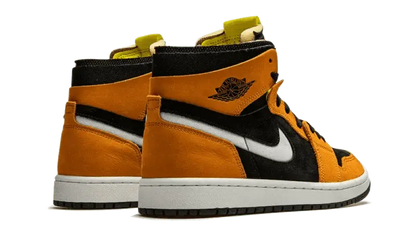 Air Jordan 1 High Zoom Air CMFT Black Monarch Air Jordan