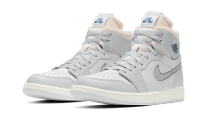 Air Jordan 1 High Zoom Air CMFT London VOSneakers