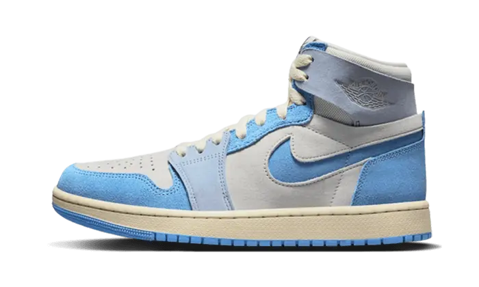 Air Jordan 1 High Zoom Air Cmft 2 Phantom University Blue Air Jordan