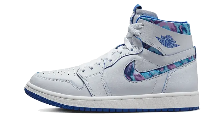 Air Jordan 1 High Zoom Air Cmft 25 Years In China Air Jordan