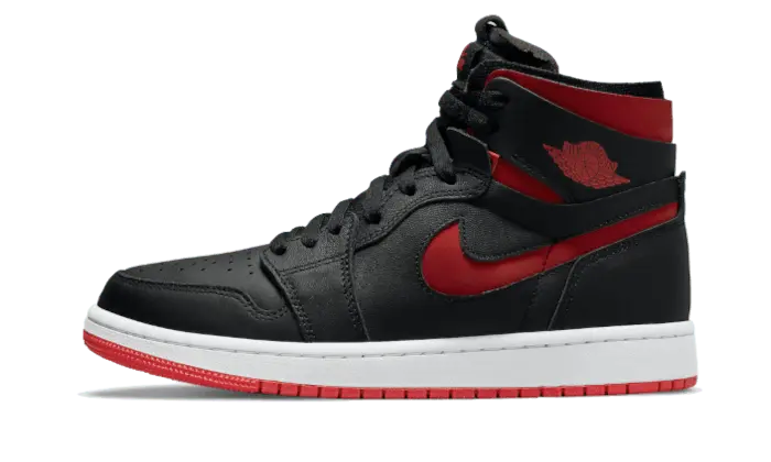 Air Jordan 1 High Zoom Air Cmft Bred Air Jordan