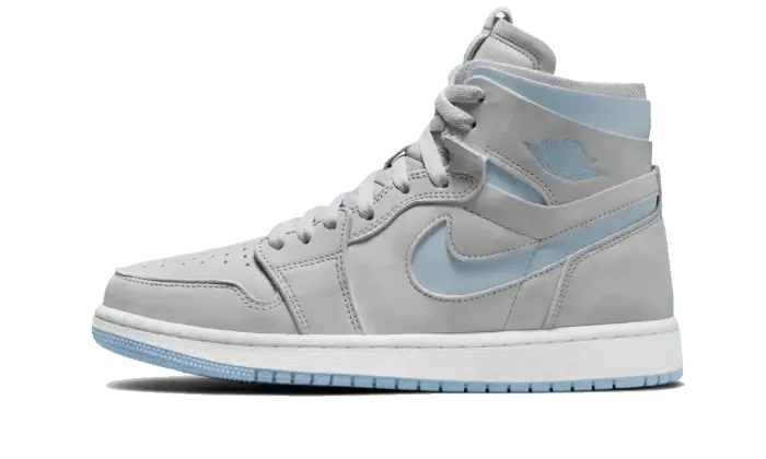 Air Jordan 1 High Zoom Air Cmft Grey Fog Air Jordan