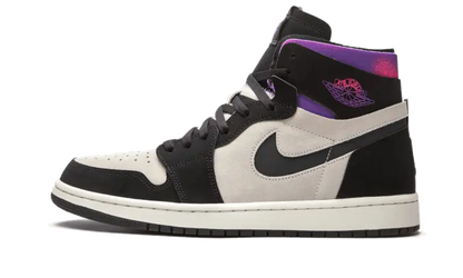 Air Jordan 1 High Zoom Air Cmft Psg Paris Saint Germain Air Jordan