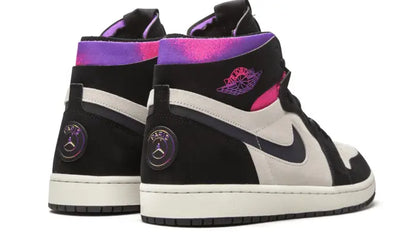 Air Jordan 1 High Zoom Air Cmft Psg Paris Saint Germain Air Jordan