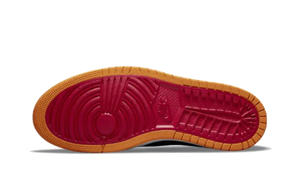 Air Jordan 1 High Zoom Air Cmft Pumpkin Spice Air Jordan
