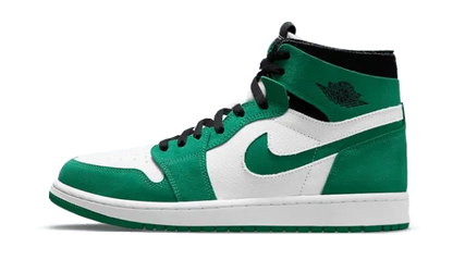 Air Jordan 1 High Zoom Air Cmft Stadium Green Air Jordan