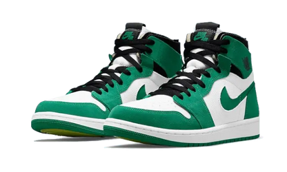 Air Jordan 1 High Zoom Air Cmft Stadium Green Air Jordan