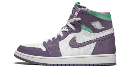 Air Jordan 1 High Zoom Air Cmft Tropical Twist Air Jordan