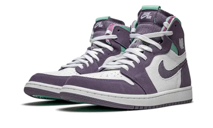Air Jordan 1 High Zoom Air Cmft Tropical Twist Air Jordan