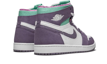 Air Jordan 1 High Zoom Air Cmft Tropical Twist Air Jordan