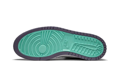 Air Jordan 1 High Zoom Air Cmft Tropical Twist Air Jordan