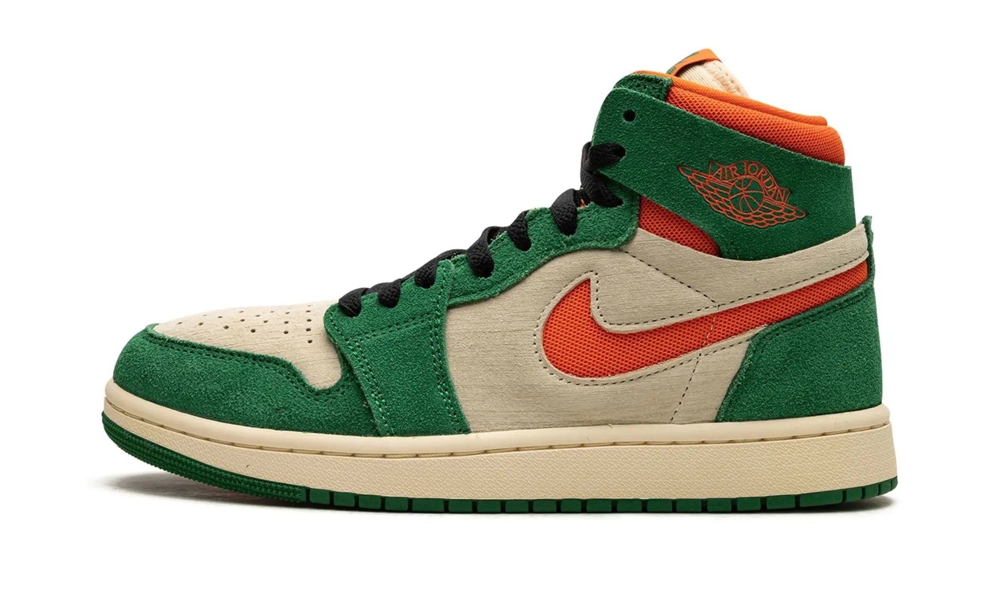Air Jordan 1 High Zoom CMFT 2 Pine Green Air Jordan