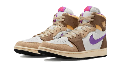 Air Jordan 1 High Zoom Cmft 2 Palomino Air Jordan