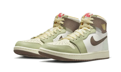 Air Jordan 1 High Zoom Cmft 2 Year Of The Rabbit Air Jordan