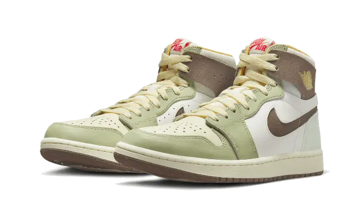 Air Jordan 1 High Zoom Cmft 2 Year Of The Rabbit Air Jordan