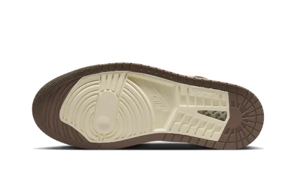 Air Jordan 1 High Zoom Cmft 2 Year Of The Rabbit Air Jordan