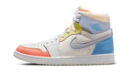 Air Jordan 1 High Zoom Cmft To My First Coach Air Jordan