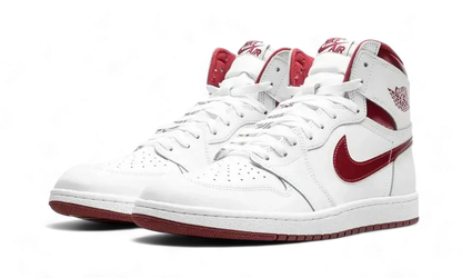 Air Jordan 1 High '85 Metallic Burgundy VOSneakers