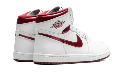 Air Jordan 1 High '85 Metallic Burgundy VOSneakers