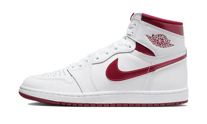 Air Jordan 1 High '85 Metallic Burgundy Air Jordan