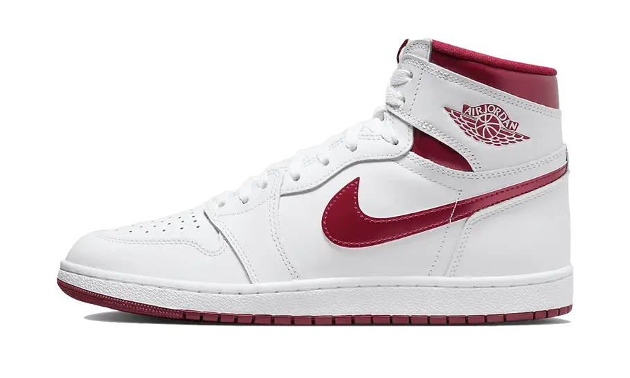 Air Jordan 1 High '85 Metallic Burgundy Air Jordan