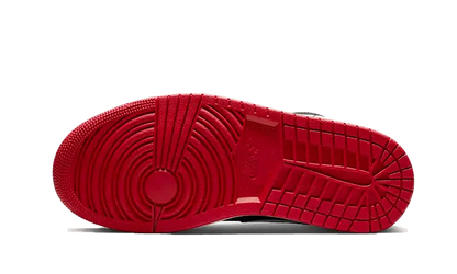 Air Jordan 1 Low Alternate Bred Toe Air Jordan