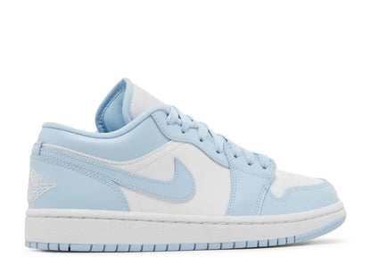 Air Jordan 1 Low Aluminium Air Jordan