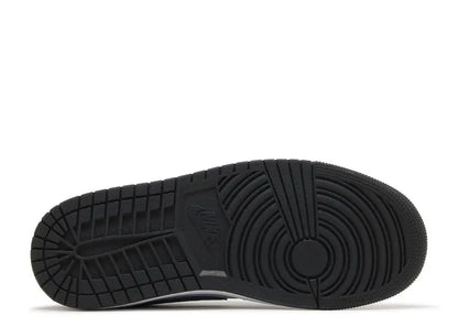 Air Jordan 1 Low Anthracite Industrial Blue Air Jordan
