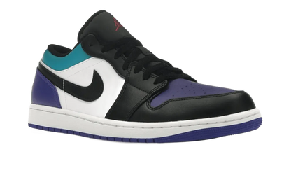 Air Jordan 1 Low Aqua VOSneakers