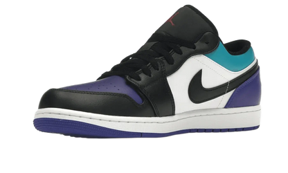 Air Jordan 1 Low Aqua VOSneakers