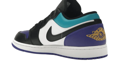 Air Jordan 1 Low Aqua VOSneakers