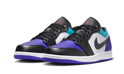 Air Jordan 1 Low Aqua Air Jordan