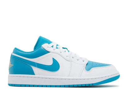 Air Jordan 1 Low Aquatone Air Jordan