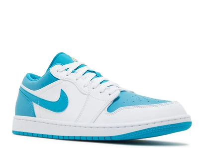 Air Jordan 1 Low Aquatone Air Jordan