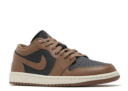 Air Jordan 1 Low Archaeo Brown Air Jordan