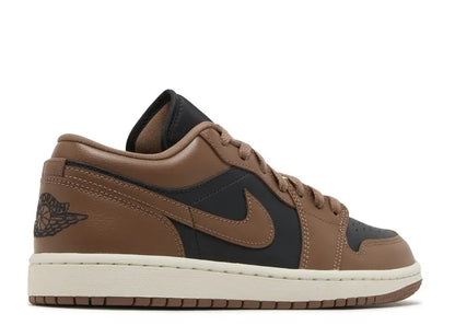 Air Jordan 1 Low Archaeo Brown Air Jordan